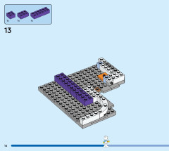 LEGO 60363 instructions page 16 – build guide