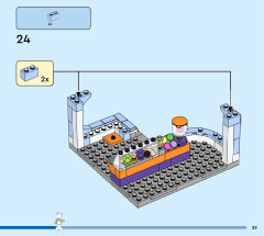 LEGO 60363 instructions page 29 – build guide