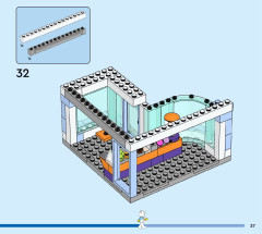 LEGO 60363 instructions page 37 – build guide