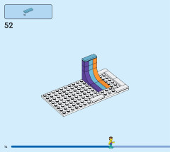 LEGO 60363 instructions page 14 – build guide