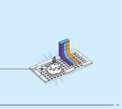 LEGO 60363 instructions page 19 – build guide