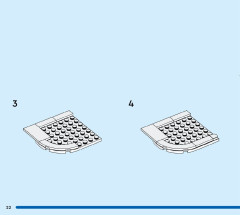 LEGO 60363 instructions page 22 – build guide