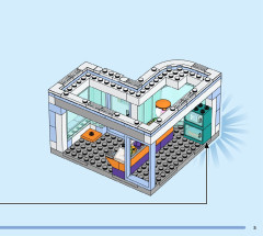 LEGO 60363 instructions page 5 – build guide