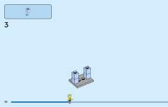LEGO 60363 instructions page 10 – build guide