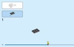 LEGO 60363 instructions page 14 – build guide
