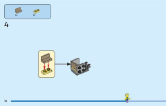 LEGO 60363 instructions page 16 – build guide