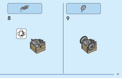 LEGO 60363 instructions page 19 – build guide