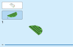 LEGO 60363 instructions page 24 – build guide