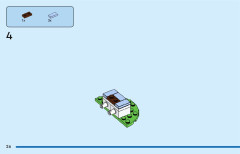 LEGO 60363 instructions page 26 – build guide