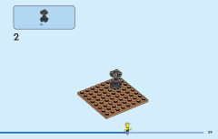 LEGO 60363 instructions page 29 – build guide