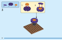 LEGO 60363 instructions page 30 – build guide