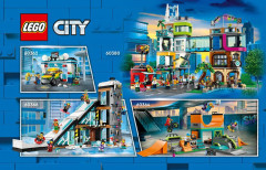 LEGO 60363 instructions page 35 – build guide