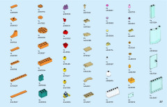 LEGO 60363 instructions page 37 – build guide
