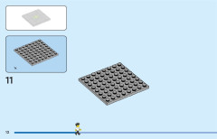 LEGO 60364 instructions page 12 – build guide
