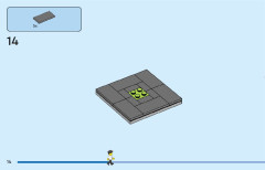 LEGO 60364 instructions page 14 – build guide