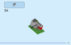 LEGO 60364 instructions page 23 – build guide