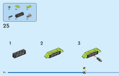 LEGO 60364 instructions page 24 – build guide