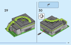 LEGO 60364 instructions page 29 – build guide