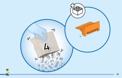 LEGO 60364 instructions page 33 – build guide