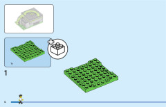 LEGO 60364 instructions page 4 – build guide