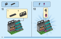 LEGO 60364 instructions page 44 – build guide