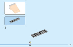 LEGO 60364 instructions page 45 – build guide