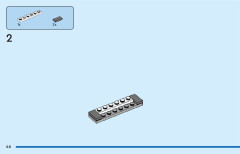LEGO 60364 instructions page 46 – build guide