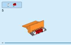 LEGO 60364 instructions page 48 – build guide