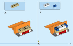 LEGO 60364 instructions page 49 – build guide