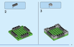 LEGO 60364 instructions page 5 – build guide