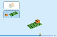 LEGO 60364 instructions page 55 – build guide