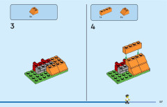 LEGO 60364 instructions page 57 – build guide
