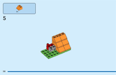 LEGO 60364 instructions page 58 – build guide