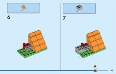LEGO 60364 instructions page 59 – build guide