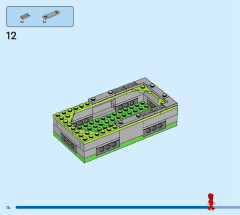 LEGO 60364 instructions page 14 – build guide