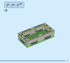 LEGO 60364 instructions page 15 – build guide