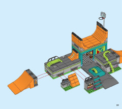 LEGO 60364 instructions page 29 – build guide