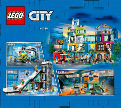 LEGO 60364 instructions page 36 – build guide