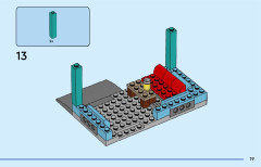 LEGO 60364 instructions page 19 – build guide