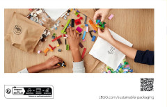 LEGO 60364 instructions page 2 – build guide