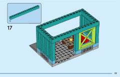 LEGO 60364 instructions page 23 – build guide