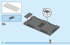 LEGO 60364 instructions page 30 – build guide