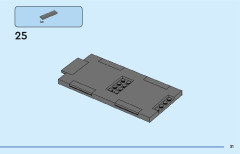 LEGO 60364 instructions page 31 – build guide
