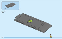 LEGO 60364 instructions page 34 – build guide