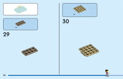 LEGO 60364 instructions page 36 – build guide