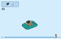LEGO 60364 instructions page 38 – build guide