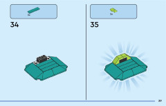 LEGO 60364 instructions page 39 – build guide