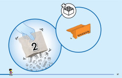 LEGO 60364 instructions page 41 – build guide