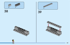 LEGO 60364 instructions page 45 – build guide