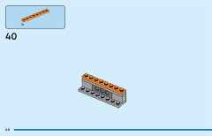 LEGO 60364 instructions page 46 – build guide